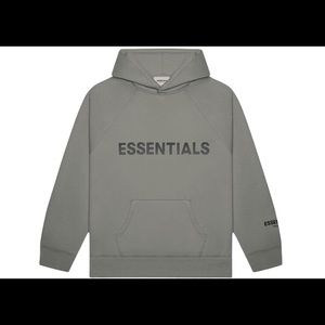 FOG Essentials Hoodie